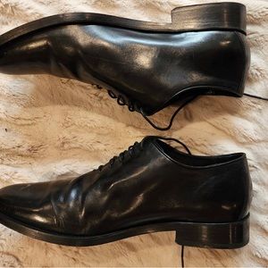 Preston Grand Whlcut - Black - Worn only a handful of times - Free Shipping